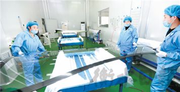 安平 借力京津與雄安，擘畫高端裝備產(chǎn)業(yè)新藍圖