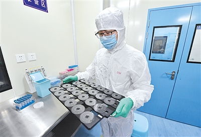 完善關鍵核心技術攻關的新型舉國體制 聚焦技術咨詢的關鍵角色