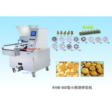 環保創新，綠色烘焙 餅干機械配套環保設備產品列表第31頁詳解