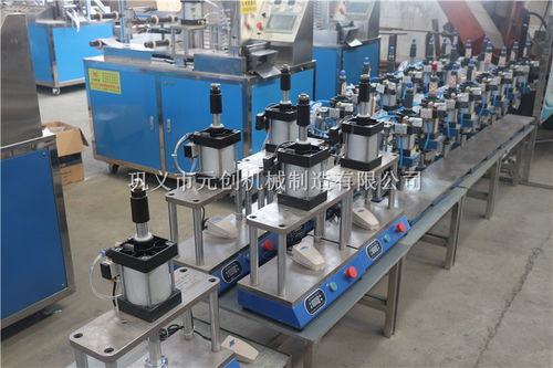 元創(chuàng)機(jī)械 家用小型膏藥成型機(jī)，引領(lǐng)健康與環(huán)保新潮流