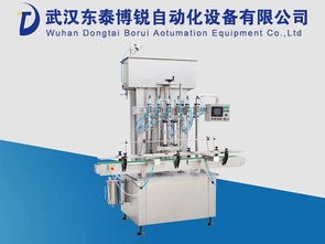 綠色智造，高效封裝 東泰博銳醬油灌裝機(jī)引領(lǐng)環(huán)保包裝新風(fēng)尚